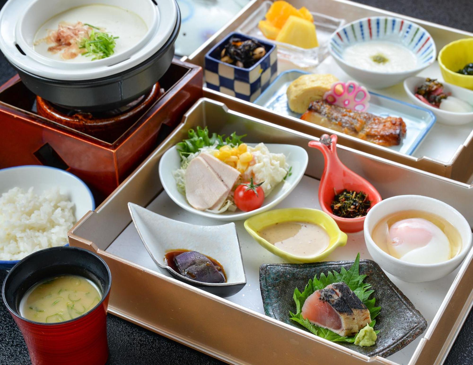 Saiou No Miya Hotel Ise Luaran gambar